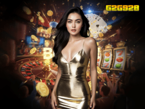 G2G928 นิยามใหม่ของความบันเทิง ปลดล็อกทางเข้าเล่นสล็อตเว็บตรงระดับพรีเมียมที่คุณไม่ควรพลาด