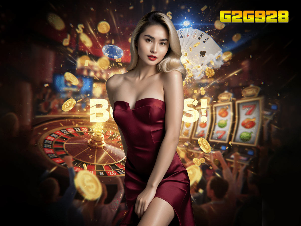 รีวิวเจาะลึก G2G928 เว็บตรงเจ้าใหญ่แห่งปี 2026 แตกหนัก จ่ายจริง ระบบออโต้ที่เสถียรที่สุด